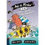 Pat el pirata 4 y el cofre-ligada