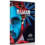 Psycho Raman