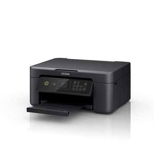Impresora multifunción Epson Expression Home XP-3100 - Impresora de  inyección - Comprar en Fnac