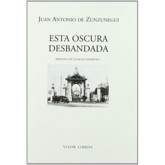 Esta Oscura Desbandada - 1