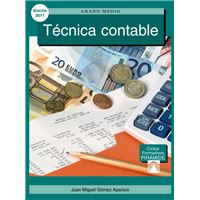 Técnica contable