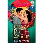 Crazy rich asians-film