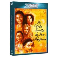 La vida secreta de las abejas - Ed 25 Aniversario Fox Searchlight - DVD