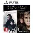A Plague Tale: Collection PS5