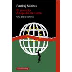 El mundo después de Gaza