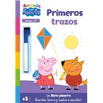 Peppa Pig. Primeros aprendizajes - Aprendo con Peppa Pig. Pr