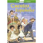 Cuentos españoles