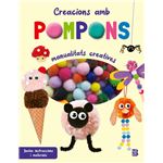 Creacions Amb Pompons