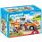 Playmobil City Life Ambulancia con luz y sonido_0