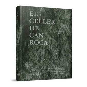 El celler de can roca - el libro - edición redux nuevo forma