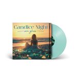 Sea Glass - Vinilo Verde Transparente