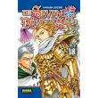 The Seven Deadly Sins 10