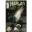 John Constantine Hellblazer 3 New Castle