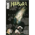 John Constantine Hellblazer 3 New Castle