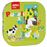 Puzzle Apli XXL La granja_0