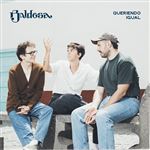 Queriendo igual - Vinilo