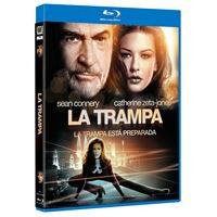 La trampa - Blu-ray