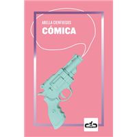 Cómica