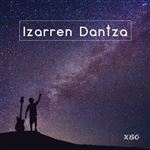 Izarren dantza