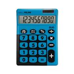 Factis Calculadora 10 Dígitos Duo Azul