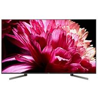 TV LED 55'' Sony Bravia KD-55XG9505 4K UHD HDR Smart TV Negro