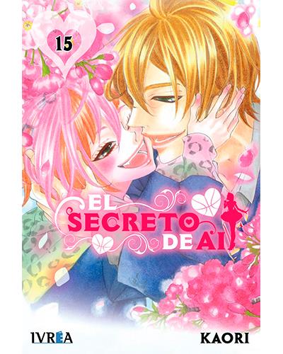 Ivrea El Secreto De Ai 15