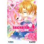 Secreto de ai 15, el