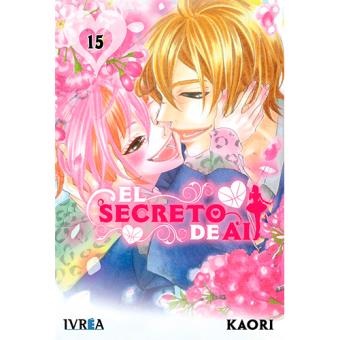 Secreto de ai 15, el
