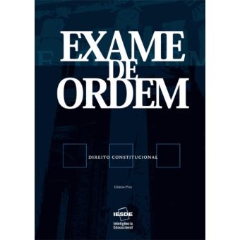 DIREITO CONSTITUCIONAL - 1