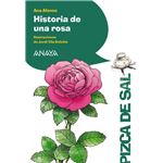 Historia de una rosa