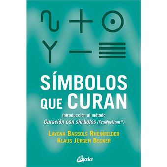 Simbolos que curan