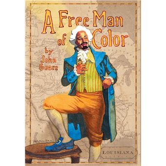 A Free Man of Color - 1