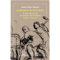 Lembranzas Do Meu Vivir I