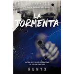 La tormenta (Dark Verse 2)