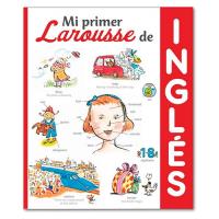 Mi Primer Larousse de