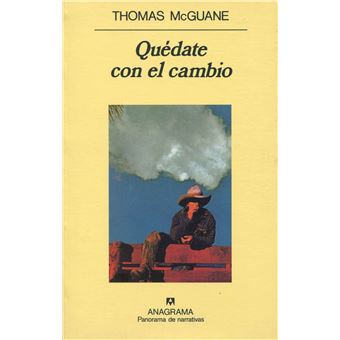 Quédate con el cambio - 1