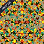 Music for The Future - Vinilo Rojo