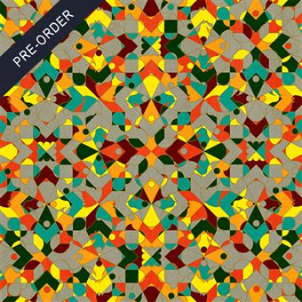 Music for The Future - Vinilo Rojo