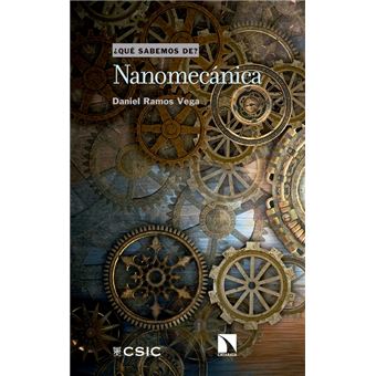 Nanomecanica