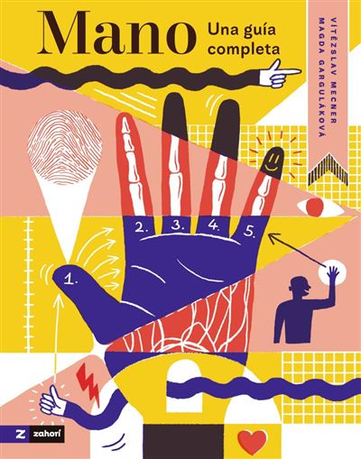 Mano: Una Guia Completa Magda N. Gargulakova - Imagen 2