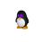 Marbo Pingüino Robótico_1