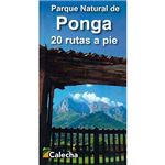 Parque natural de ponga-20 rutas a