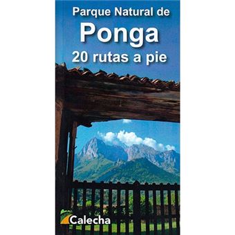 Parque natural de ponga-20 rutas a