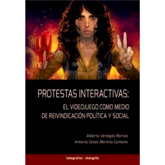 Protestas interactivas
