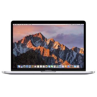 Apple MacBook Pro 13" i5 2,3 GHz 256 GB Plata