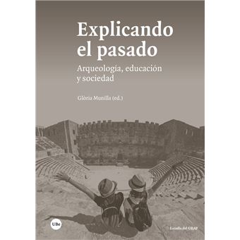Explicando el pasado