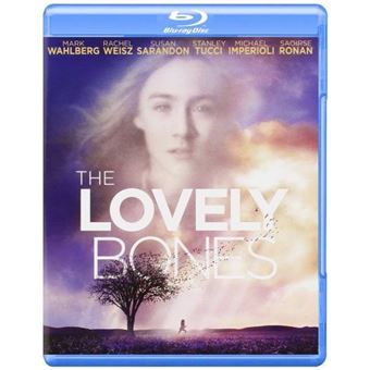 The Lovely Bones - Blu-Ray