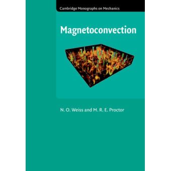 Magnetoconvection - 1