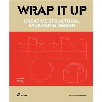 Wrap it up creative structural pack