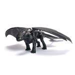 Cómo entrenar a tu dragón dragones de lujo varios modelos